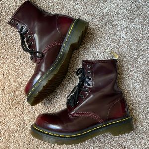 Dr. Martens